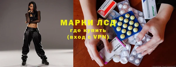 хмурый Алексин