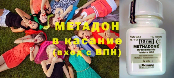 хмурый Алексин