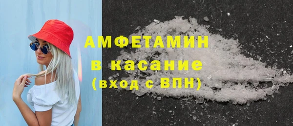 хмурый Алексин